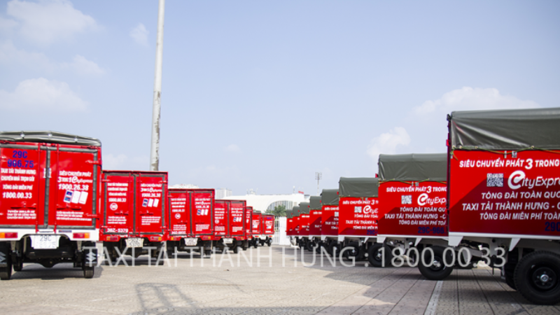 Các bước lập kế hoạch chuyển văn phòng từ A - Z