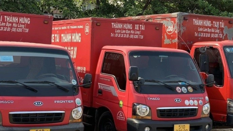 Kinh nghiệm chọn dịch vụ chuyển văn phòng uy tín, chất lượng