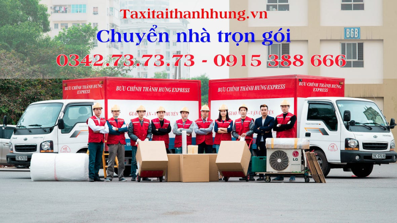 Tự chuyển văn phòng hay thuê dịch vụ chuyển văn phòng trọn gói tốt hơn?